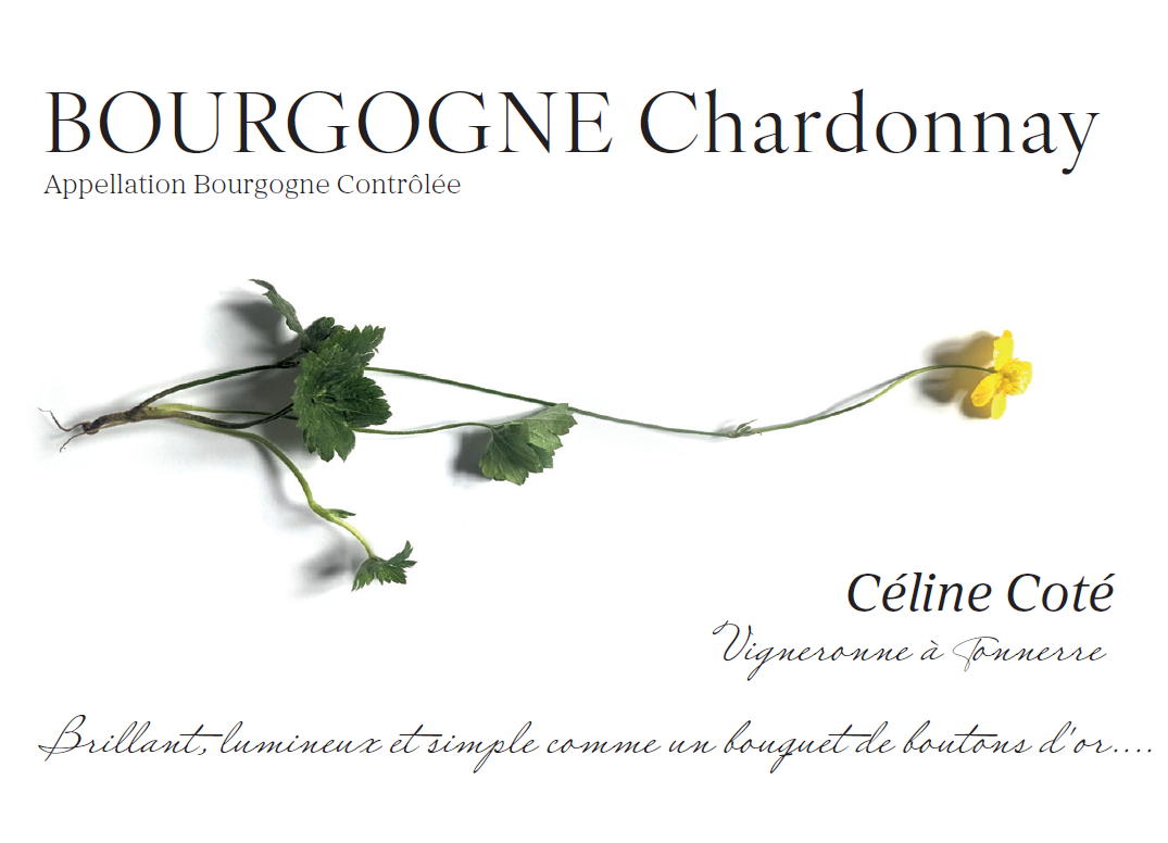 Bourgogne Chardonnay 2025